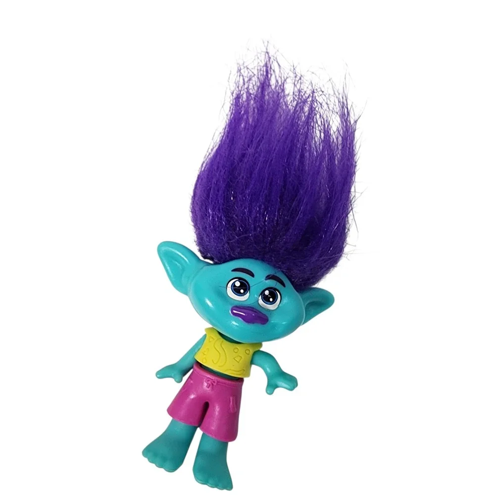 Mattel vibrant shorts